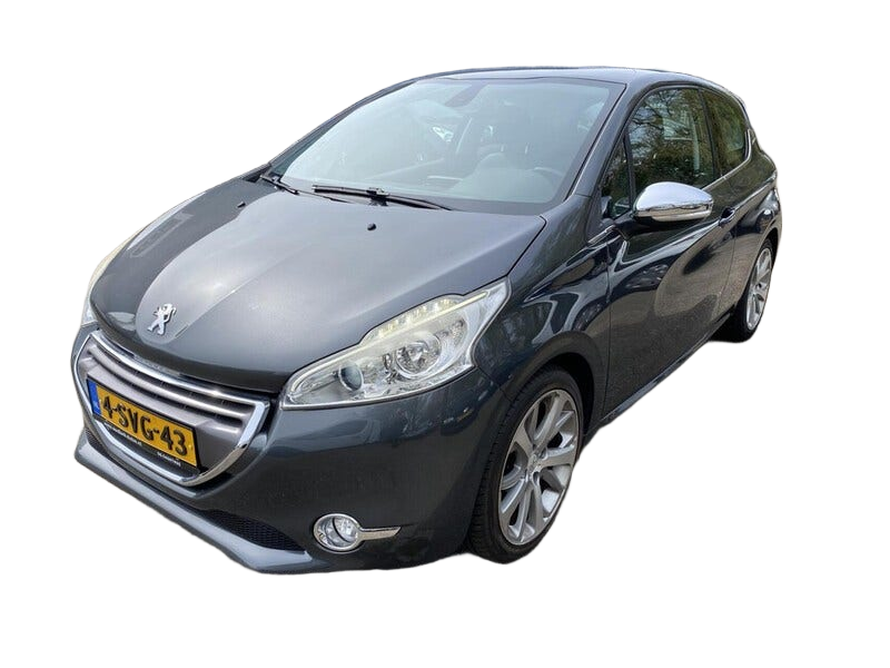 Peugeot 208 occasion