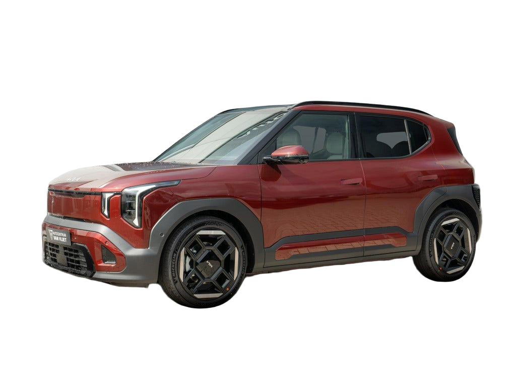 Kia EV2