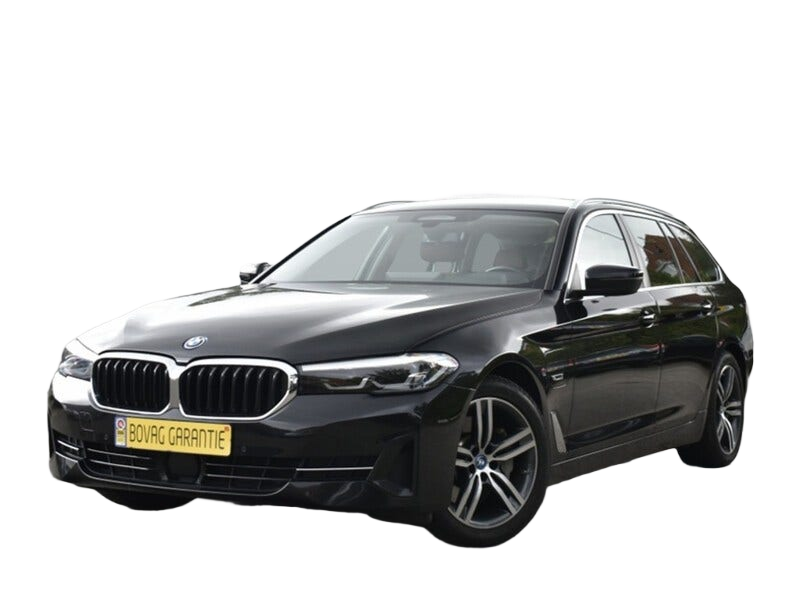BMW 5 Serie occasion