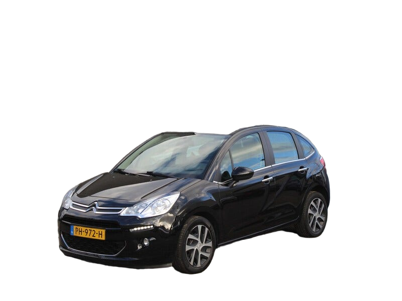 Citroën C3 occasion