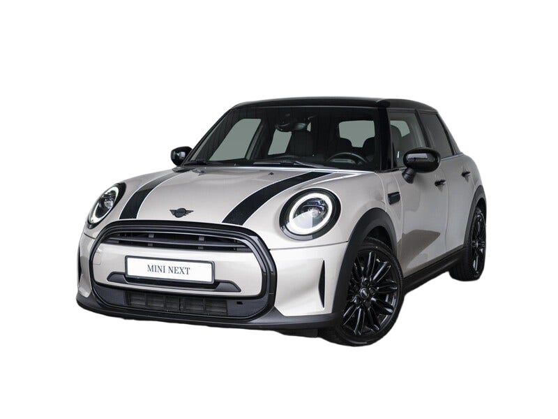 MINI 5 deurs