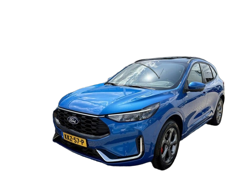 Ford Kuga occasion