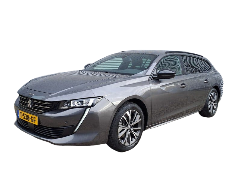 Peugeot 508 occasion