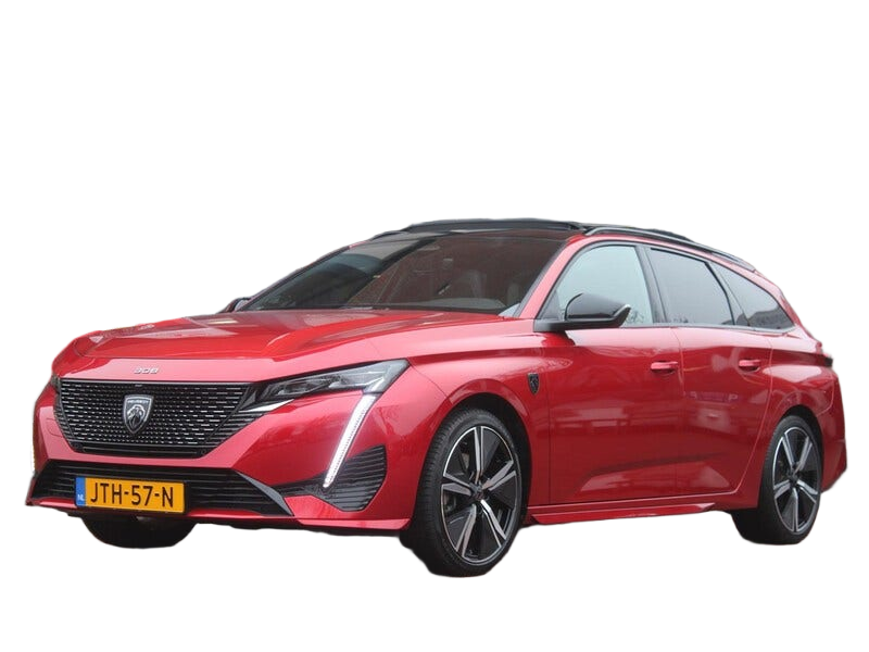 Peugeot 308 occasion