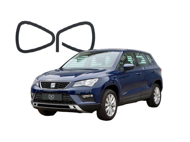 SEAT Ateca occasion