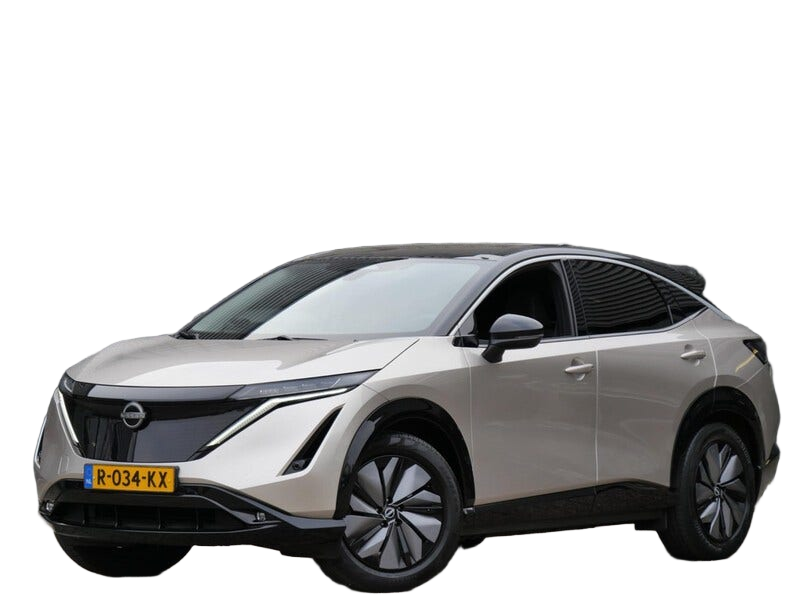 Nissan Ariya