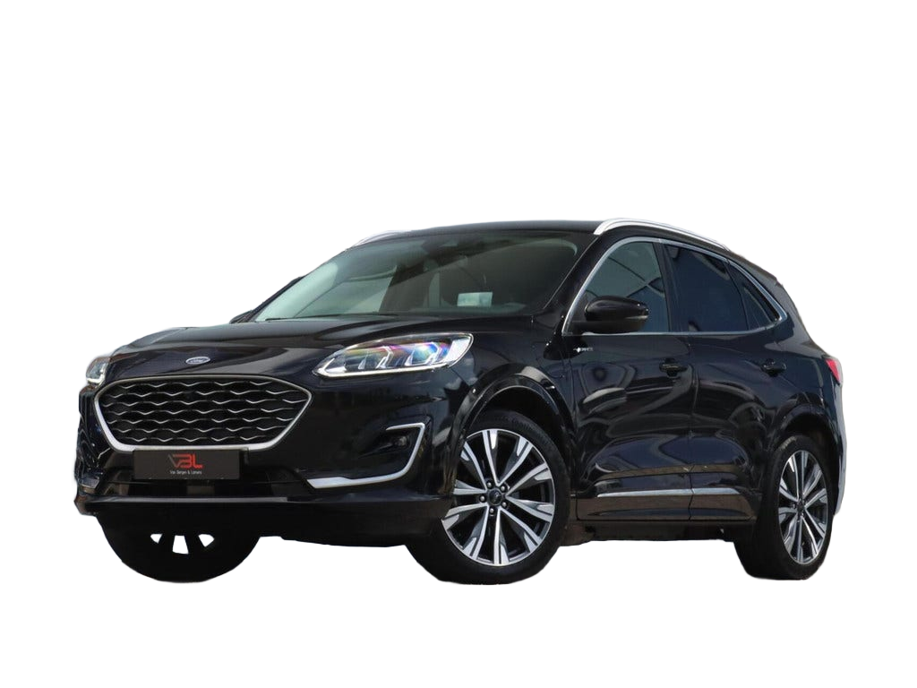 Ford Kuga occasion