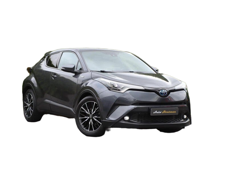 Toyota C HR occasion