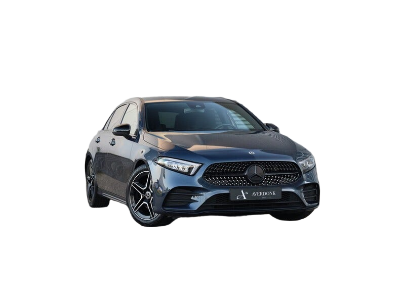 Mercedes Benz A Klasse occasion