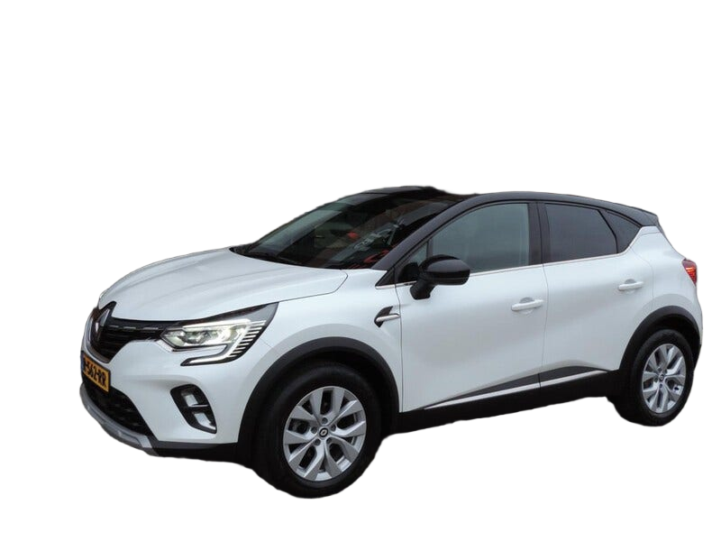 Renault Captur occasion