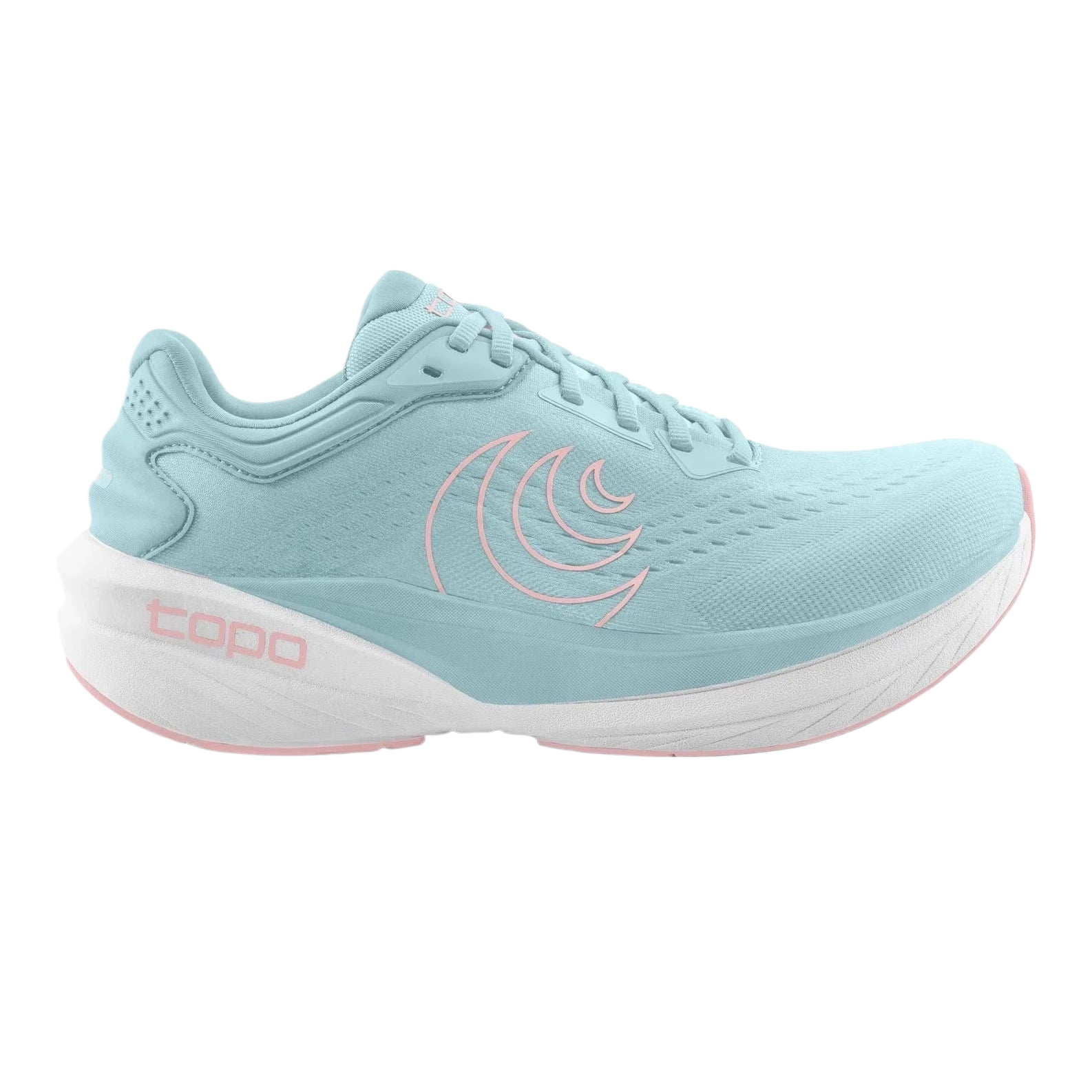 Topo Athletic Phantom 4 Dames