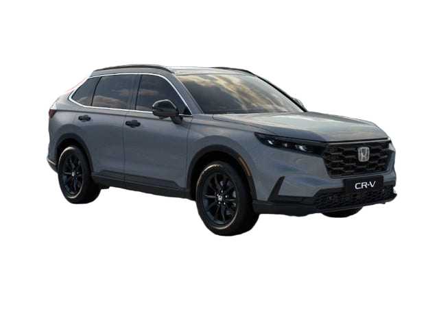 Honda CR V