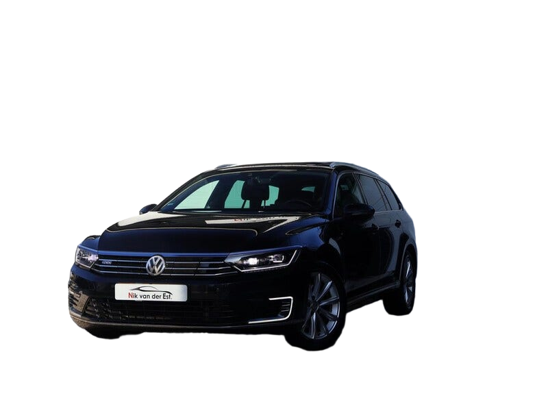 Volkswagen Passat occasion