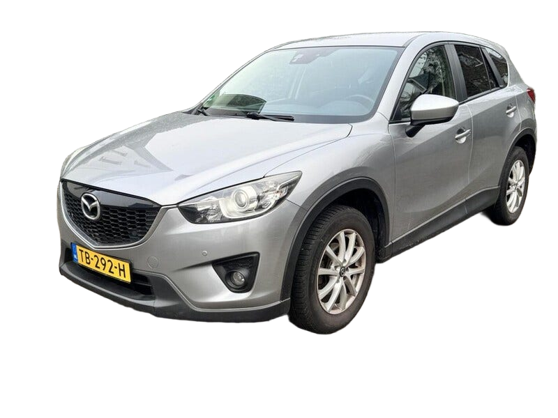 Mazda CX 5 occasion