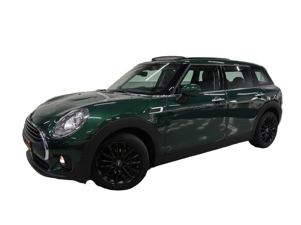 MINI Clubman occasion