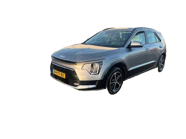 Kia Niro occasion