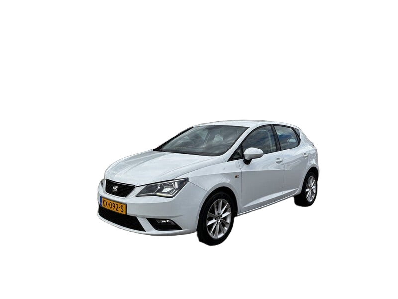 SEAT Ibiza occasion
