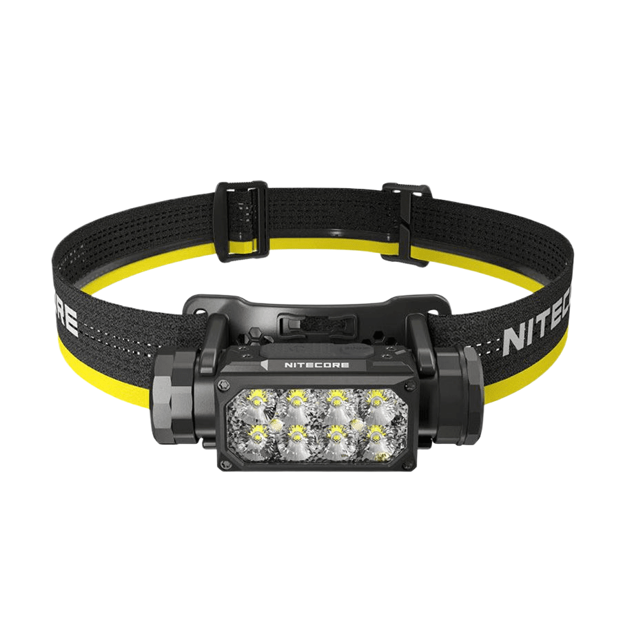 Nitecore HC65 UHE (2000 Lumen)