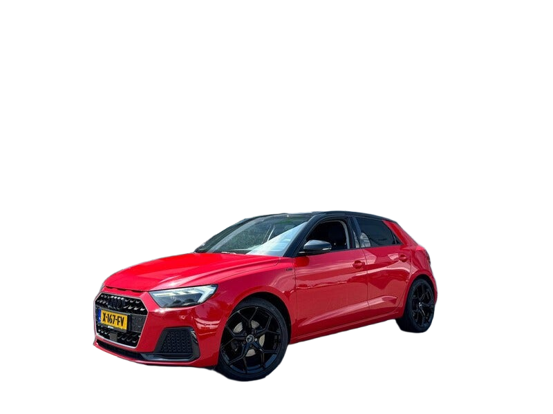 Audi A1 Sportback occasion