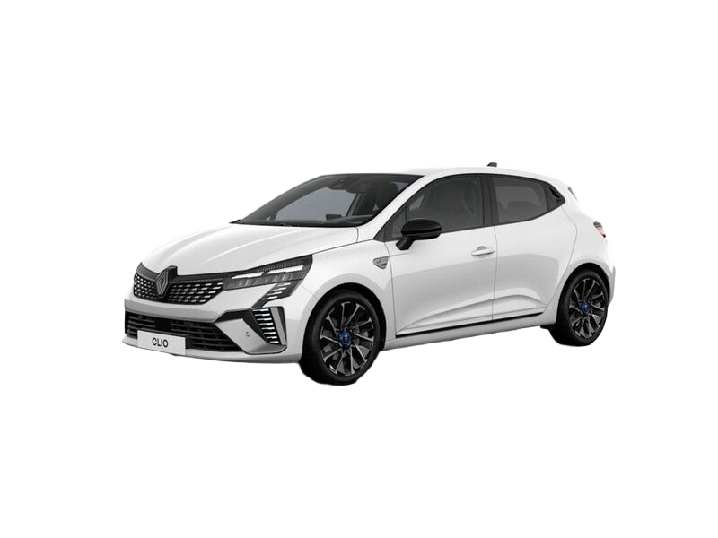 Renault Clio occasion