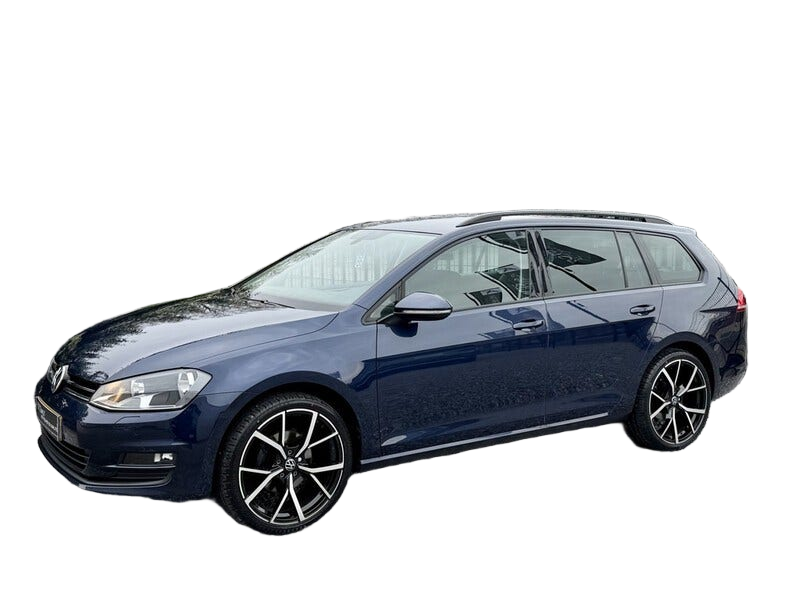 Volkswagen Golf occasion