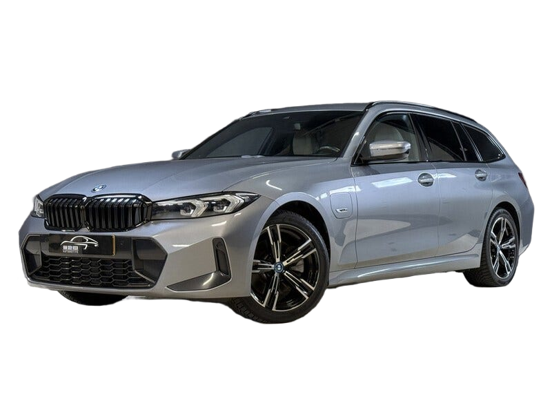 BMW 3 Serie occasion