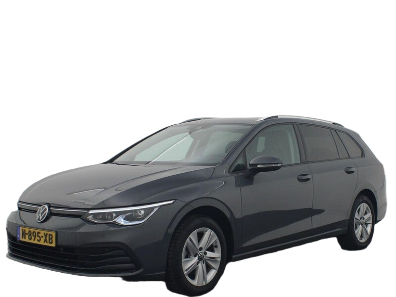 Volkswagen Golf occasion