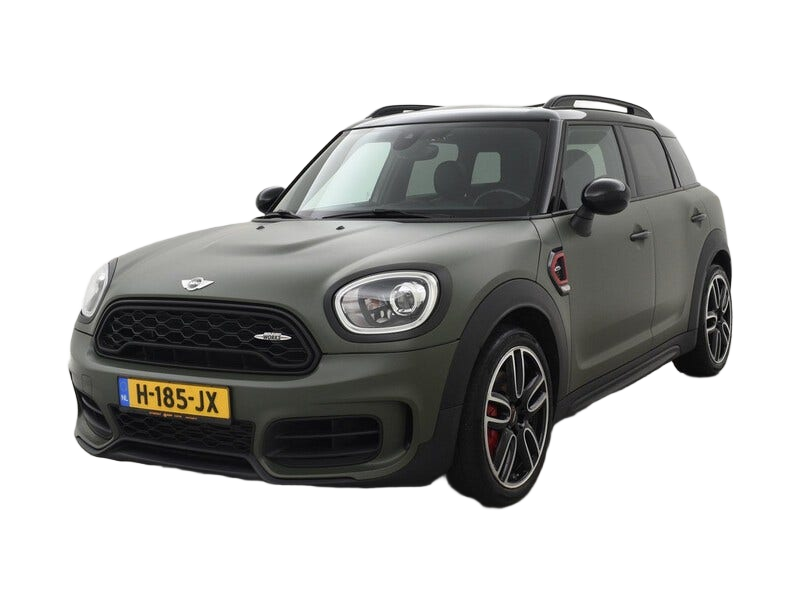 MINI Countryman occasion
