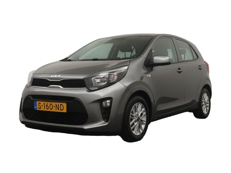 Kia Picanto occasion