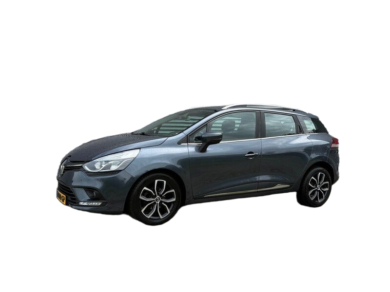 Renault Clio occasion