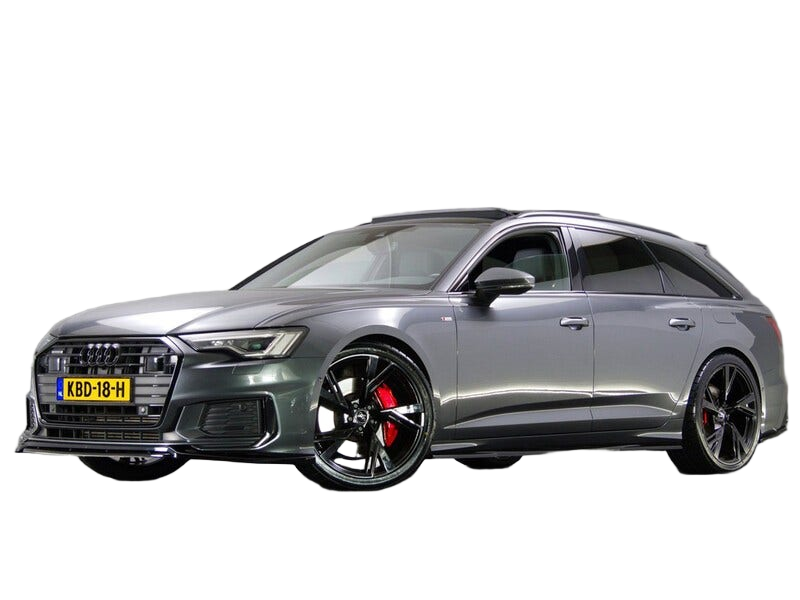 Audi A6 occasion