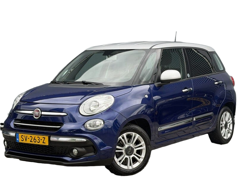 Fiat 500L occasion