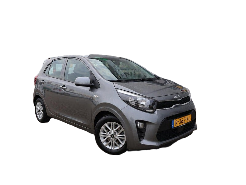 Kia Picanto occasion