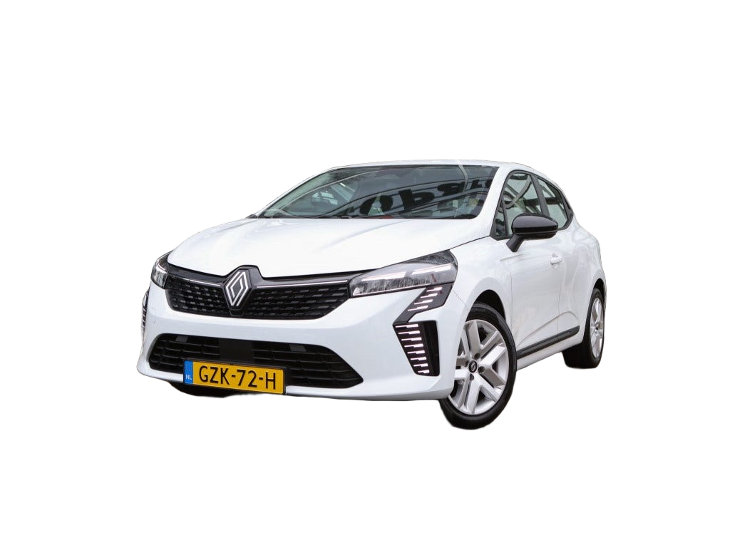 Renault Clio occasion