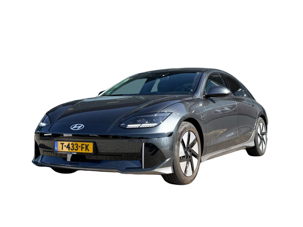 Hyundai Ioniq 6