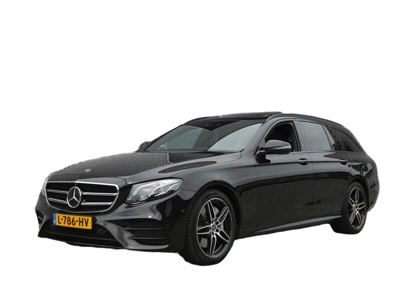 Mercedes Benz E Klasse occasion
