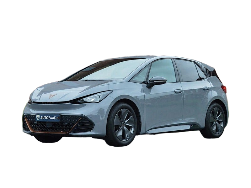 CUPRA Born occasion
