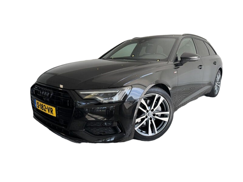 Audi A6 occasion