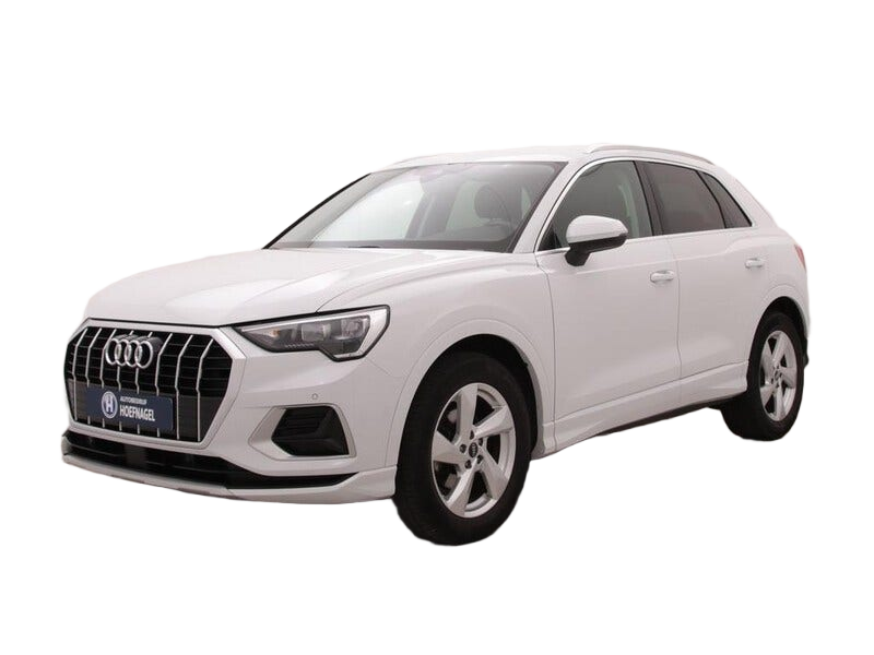 Audi Q3 occasion