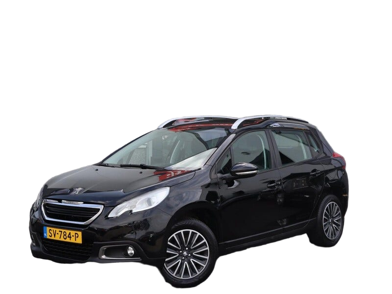 Peugeot 2008 occasion
