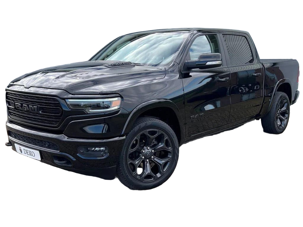Dodge Ram 1500 occasion