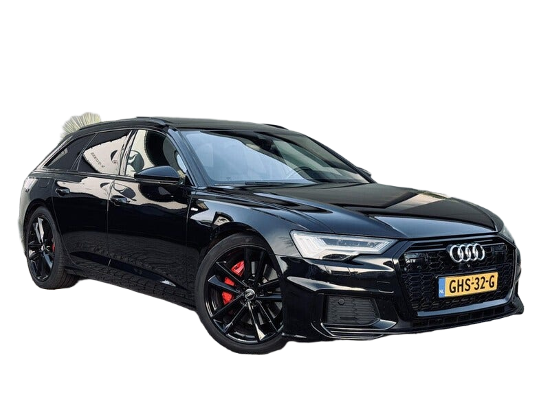 Audi A6 occasion