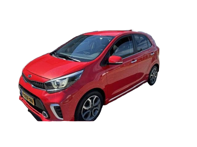 Kia Picanto occasion