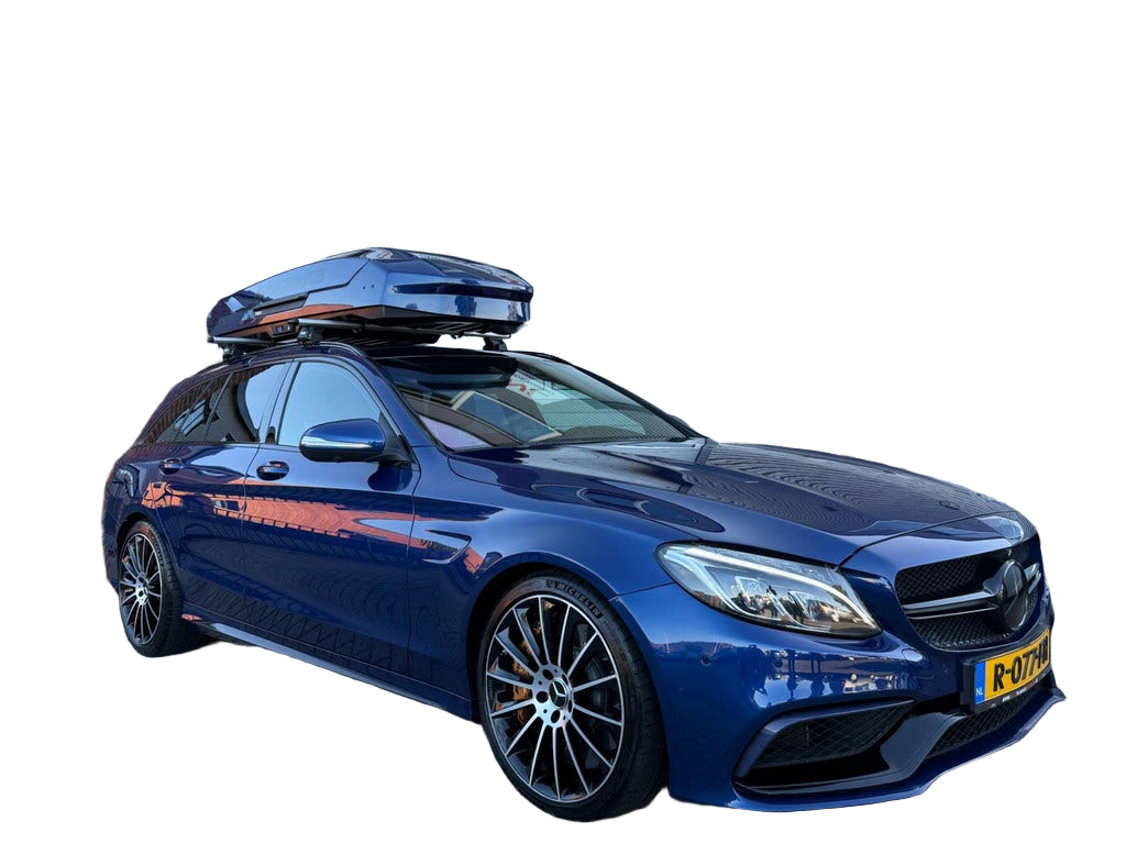 Mercedes Benz C Klasse occasion