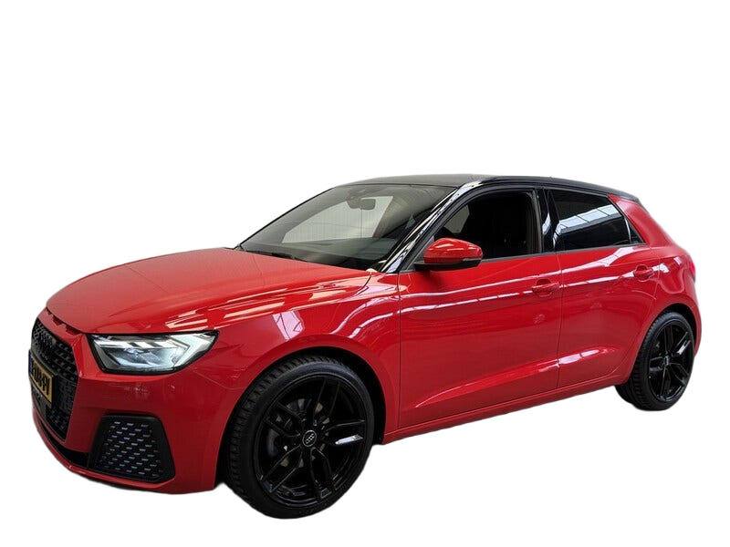 Audi A1 Sportback occasion
