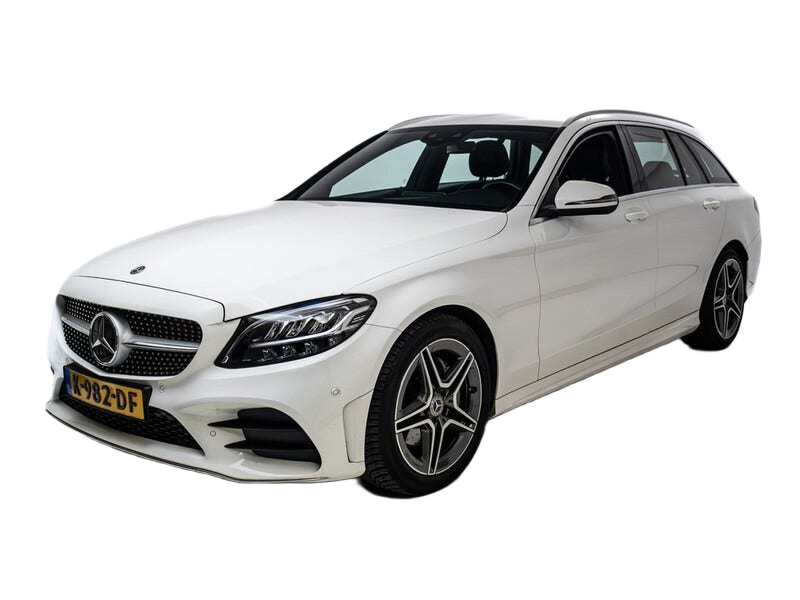 Mercedes Benz C Klasse occasion