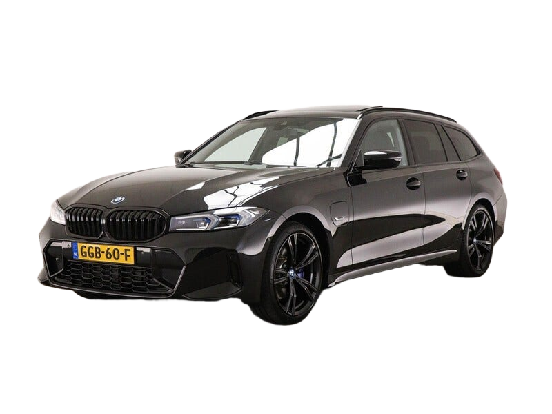 BMW 3 Serie occasion