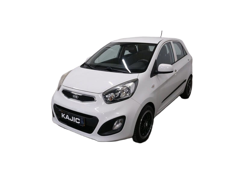 Kia Picanto occasion