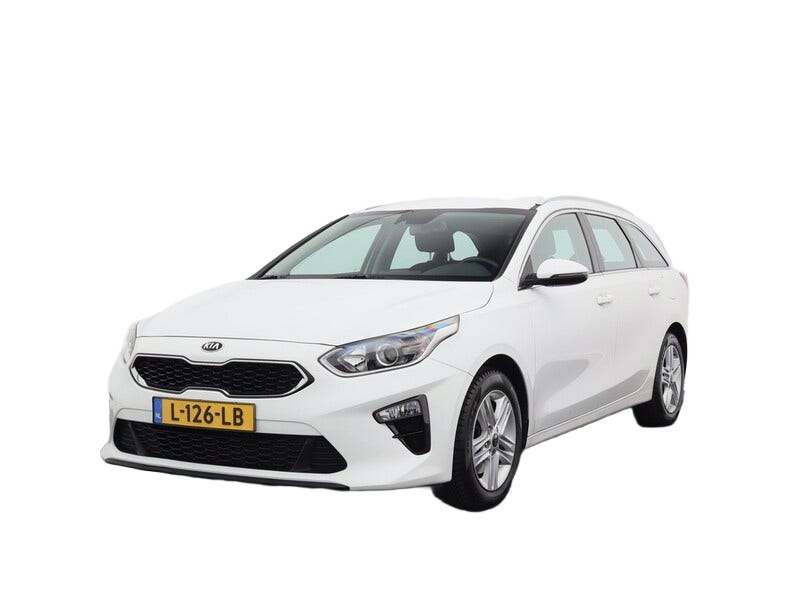 Kia Ceed Sportswagon occasion