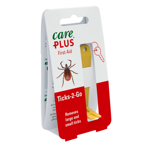 Care Plus Ticks-2-Go